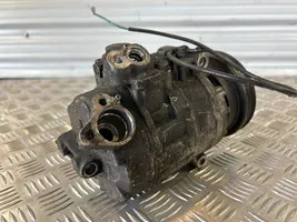 Volkswagen PASSAT B5 Ilmastointilaitteen kompressorin pumppu (A/C) 8d0260808