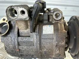 Volkswagen Touareg I Ilmastointilaitteen kompressorin pumppu (A/C) 7H0820805E