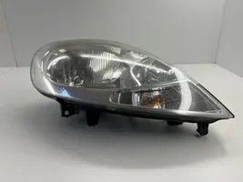 Opel Vivaro Lampa przednia 8200701356