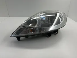 Opel Vivaro Headlight/headlamp 8200701354