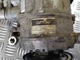 Volkswagen PASSAT B7 Compressore aria condizionata (A/C) (pompa) 4472602490