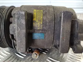 Volvo XC90 Air conditioning (A/C) compressor (pump) 8708581