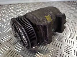 Volvo XC90 Air conditioning (A/C) compressor (pump) 8708581