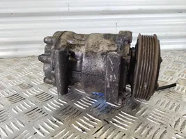 Volvo V50 Air conditioning (A/C) compressor (pump) 31291882