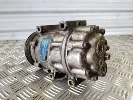 Volvo V50 Air conditioning (A/C) compressor (pump) 3M5H19D629HE