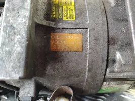 Volvo V70 Kompresor / Sprężarka klimatyzacji A/C 8708581