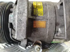 Volvo V70 Air conditioning (A/C) compressor (pump) 8708581