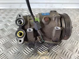 Volvo V50 Air conditioning (A/C) compressor (pump) 3M5H19D629Ta