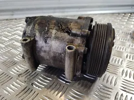 Ford Fiesta Compressore aria condizionata (A/C) (pompa) 