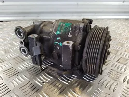 Ford Fusion Klimakompressor Pumpe 5S6119D629AA