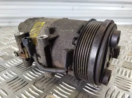 Ford C-MAX I Air conditioning (A/C) compressor (pump) 3M5H19D629DC