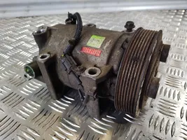 Nissan Pathfinder R51 Air conditioning (A/C) compressor (pump) 5060121120