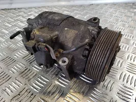 Nissan Qashqai Klimakompressor Pumpe 