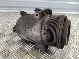 Renault Koleos I Air conditioning (A/C) compressor (pump) 92600JY02A