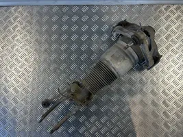 Volkswagen Touareg I Air suspension front shock absorber 