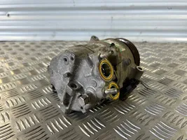 Ford Focus Air conditioning (A/C) compressor (pump) CV6119D629EA