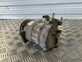 Ford Focus Air conditioning (A/C) compressor (pump) CV6119D629EA