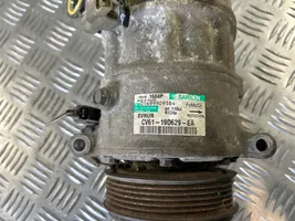 Ford Focus Compressore aria condizionata (A/C) (pompa) CV6119D629EA