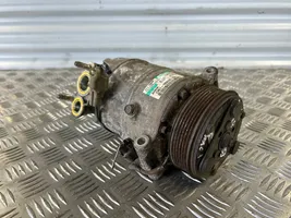 Ford Focus Air conditioning (A/C) compressor (pump) CV6119D629EA