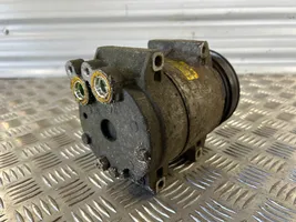 Volvo XC90 Air conditioning (A/C) compressor (pump) 8708581