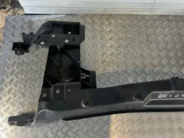 Volkswagen Crafter Radiator support slam panel 