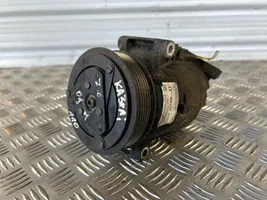 Nissan Qashqai Compresor (bomba) del aire acondicionado (A/C)) 92600JD70B