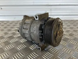 Renault Trafic II (X83) Air conditioning (A/C) compressor (pump) 8200454172