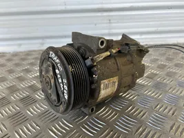 Renault Trafic II (X83) Air conditioning (A/C) compressor (pump) 8200454172