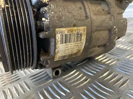 Renault Trafic II (X83) Air conditioning (A/C) compressor (pump) 8200454172