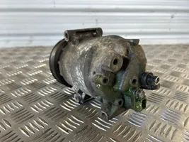 Renault Scenic II -  Grand scenic II Air conditioning (A/C) compressor (pump) 