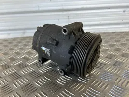 Renault Scenic II -  Grand scenic II Air conditioning (A/C) compressor (pump) 8200309193