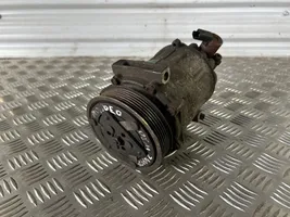 Ford Mondeo MK IV Ilmastointilaitteen kompressorin pumppu (A/C) 9648138980