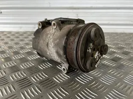 Ford Kuga I Ilmastointilaitteen kompressorin pumppu (A/C) 3M5H19D629DF