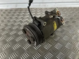 Ford Focus C-MAX Air conditioning (A/C) compressor (pump) 