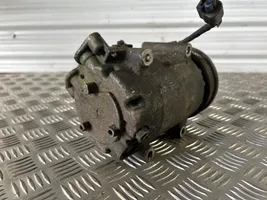 Ford Focus C-MAX Air conditioning (A/C) compressor (pump) 