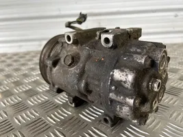 Volvo S40 Air conditioning (A/C) compressor (pump) 3M5H19D629HD