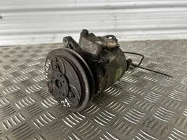 Nissan Terrano Air conditioning (A/C) compressor (pump) 