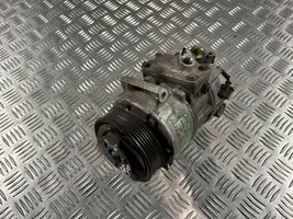 Volkswagen PASSAT B6 Ilmastointilaitteen kompressorin pumppu (A/C) 1K0820803S