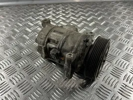 Audi A6 S6 C6 4F Compressore aria condizionata (A/C) (pompa) 