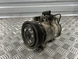 Audi A6 S6 C6 4F Compressore aria condizionata (A/C) (pompa) 