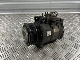 Audi A6 S6 C6 4F Compressore aria condizionata (A/C) (pompa) 4F0260805M