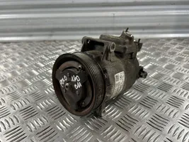 Volkswagen Polo V 6R Compressore aria condizionata (A/C) (pompa) 5N0820803A