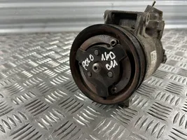 Volkswagen Polo V 6R Ilmastointilaitteen kompressorin pumppu (A/C) 5N0820803A