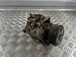 Audi A8 S8 D3 4E Air conditioning (A/C) compressor (pump) 4F0260805S