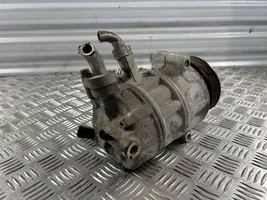 Volkswagen Golf VI Compressore aria condizionata (A/C) (pompa) 1k0820808d