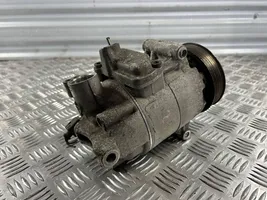 Volkswagen PASSAT B7 Compressore aria condizionata (A/C) (pompa) 5N0820803A