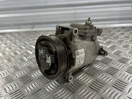 Volkswagen PASSAT B7 Compressore aria condizionata (A/C) (pompa) 5N0820803A