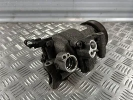 Volkswagen PASSAT B7 Air conditioning (A/C) compressor (pump) 5N0820803E