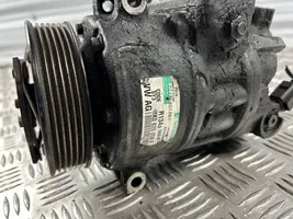 Volkswagen PASSAT B6 Ilmastointilaitteen kompressorin pumppu (A/C) 1k0820859f