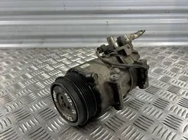 Mercedes-Benz B W245 Ilmastointilaitteen kompressorin pumppu (A/C) 